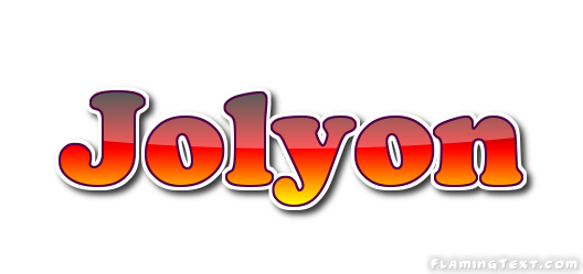 Jolyon Logo