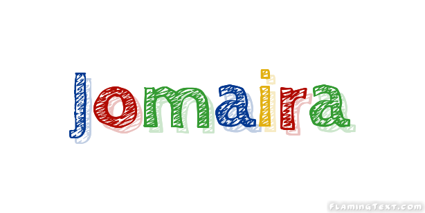 Jomaira Logo