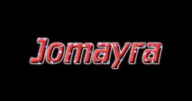 Jomayra شعار