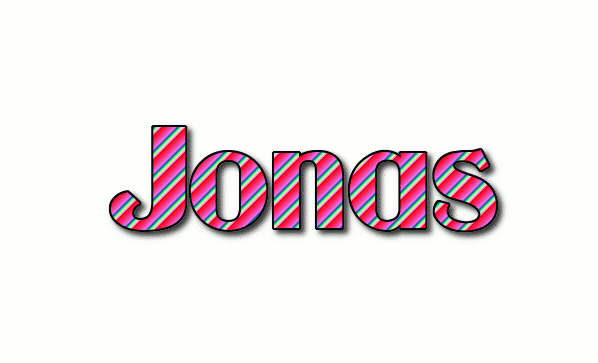 Jonas Logo