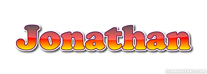 Jonathan شعار