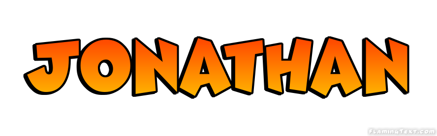 Jonathan Logo