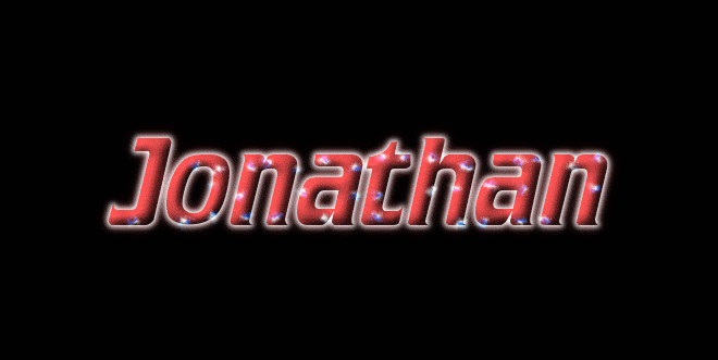 Jonathan شعار