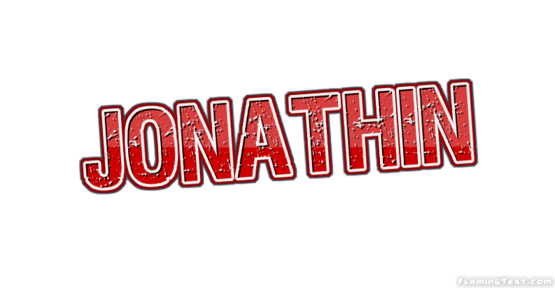 Jonathin Logotipo