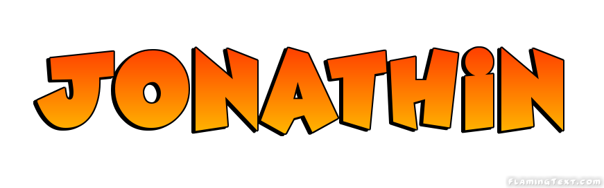 Jonathin Logo