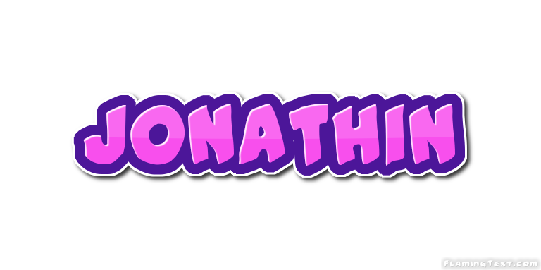 Jonathin Logo