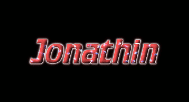 Jonathin 徽标