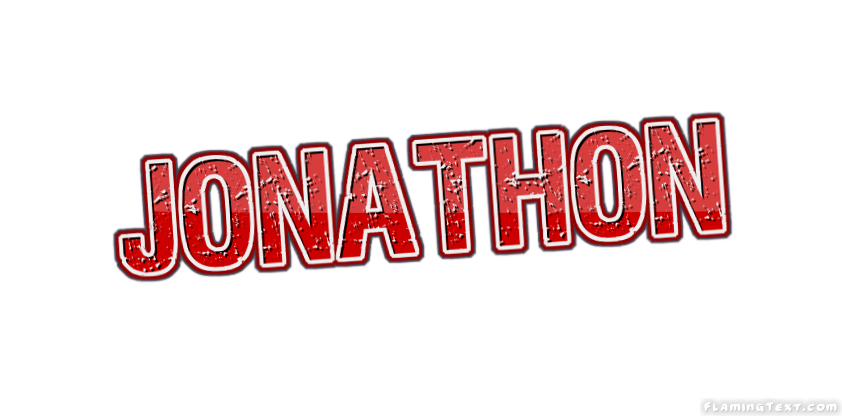 Jonathon Logo