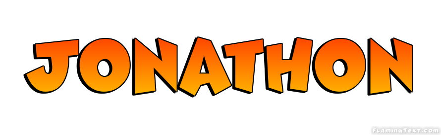 Jonathon Лого