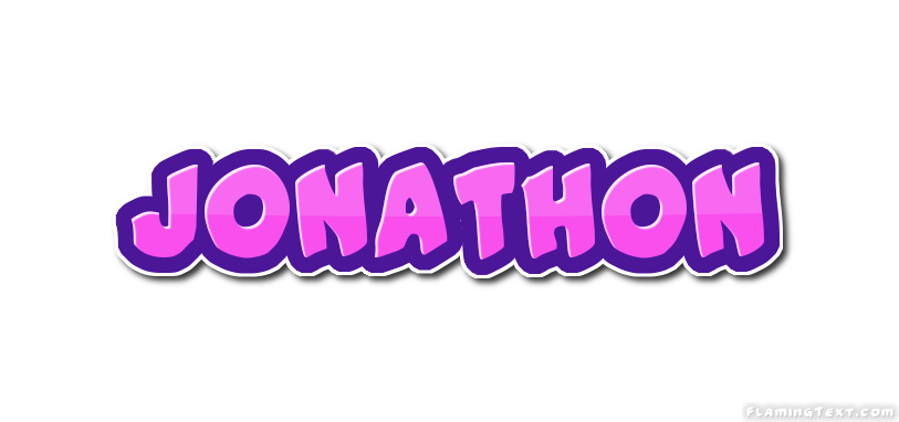 Jonathon Лого