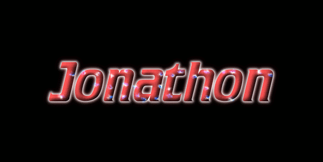 Jonathon ロゴ