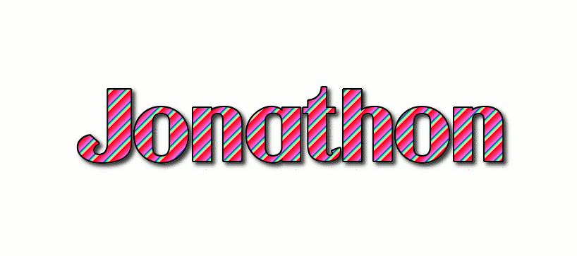 Jonathon شعار