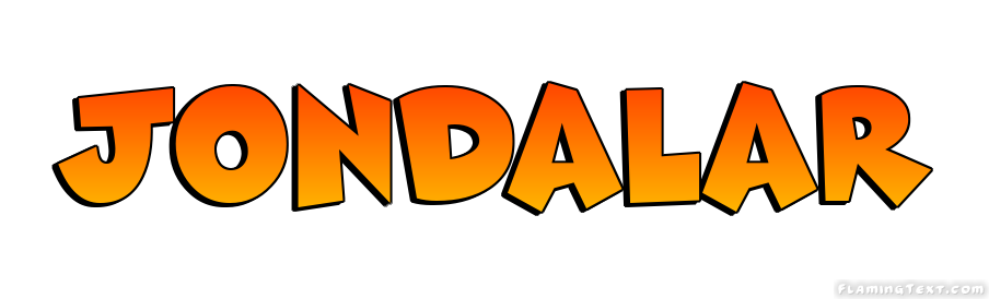 Jondalar Лого