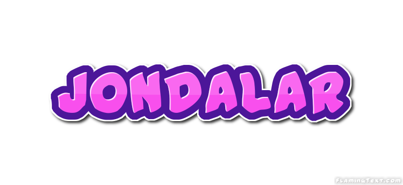 Jondalar Logo
