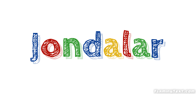 Jondalar شعار