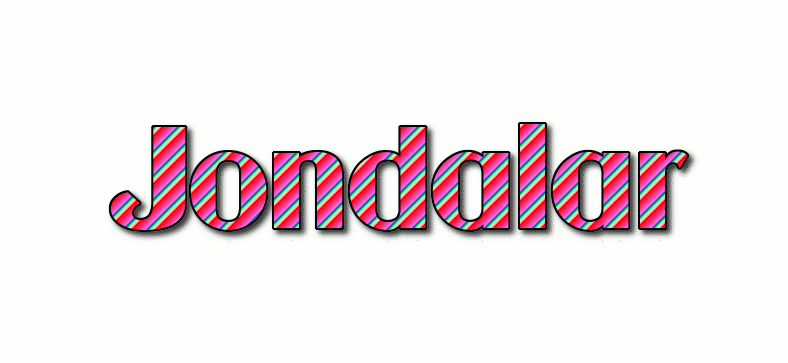 Jondalar Лого