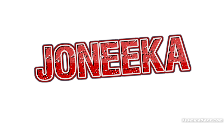 Joneeka Logotipo