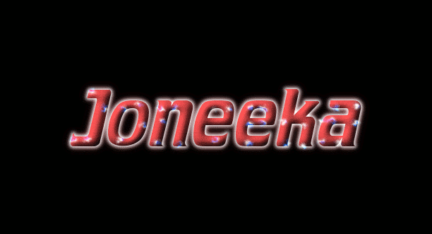 Joneeka Logo