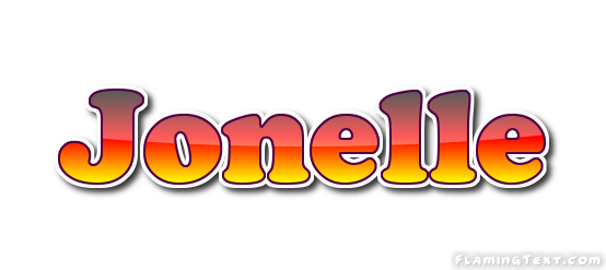 Jonelle شعار