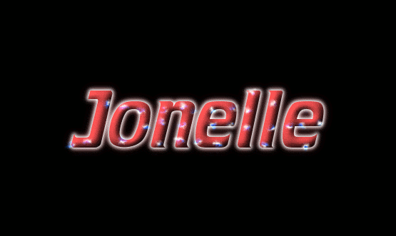 Jonelle Лого