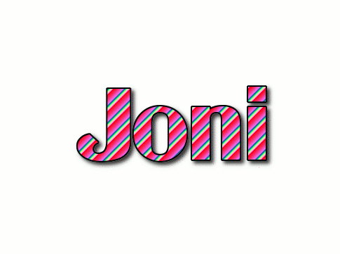 Joni Лого
