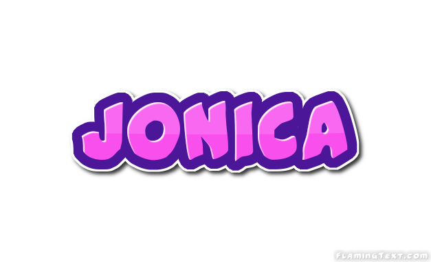 Jonica Logo