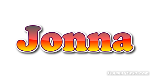 Jonna Лого
