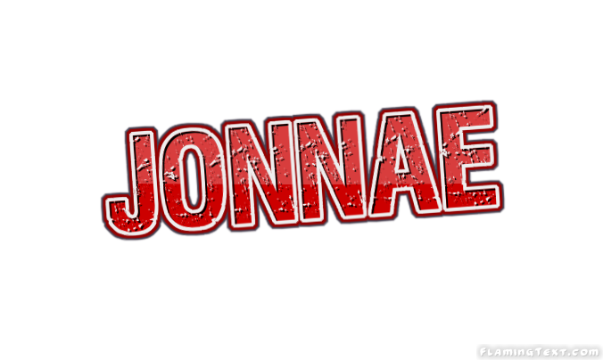 Jonnae 徽标
