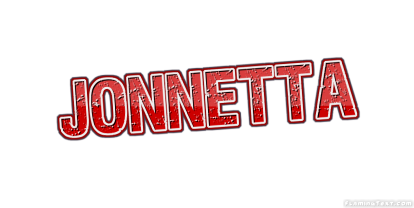 Jonnetta Logo