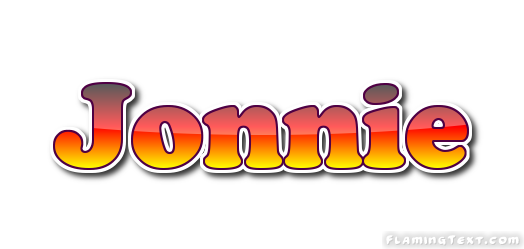 Jonnie Logo