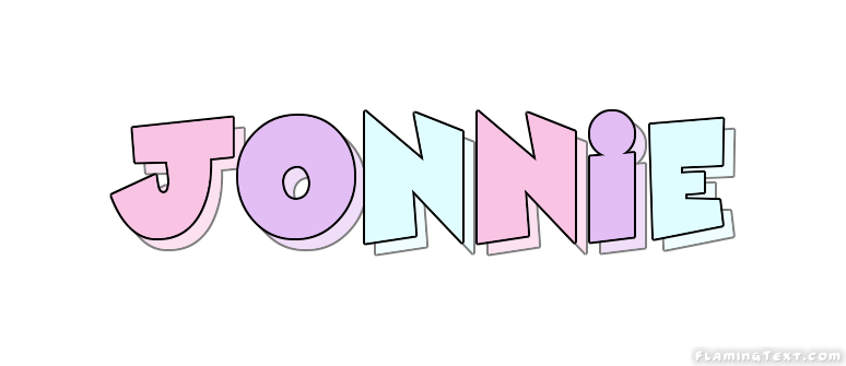 Jonnie Logotipo