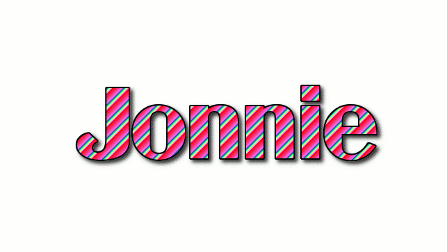 Jonnie شعار