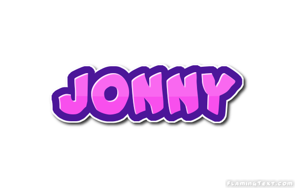 Jonny लोगो