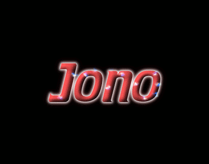 Jono Logo
