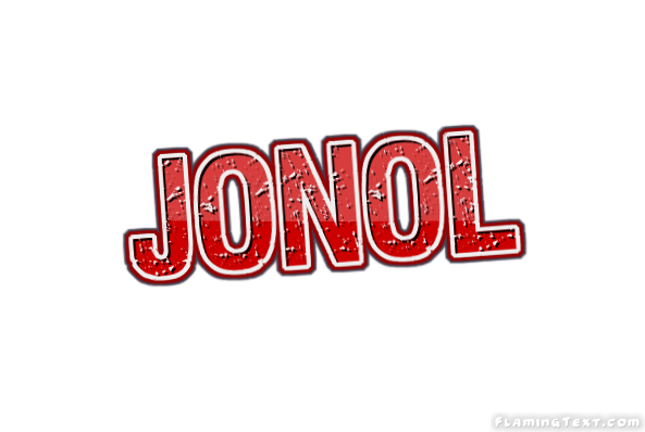 Jonol 徽标