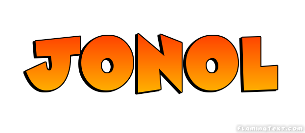 Jonol شعار