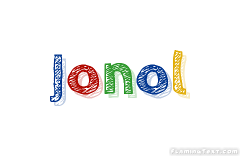 Jonol Logo