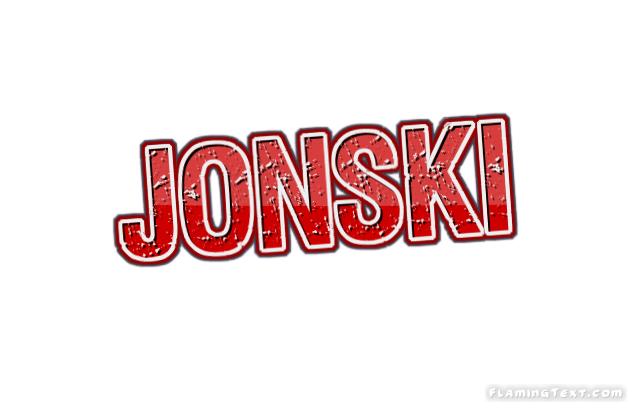 Jonski Лого