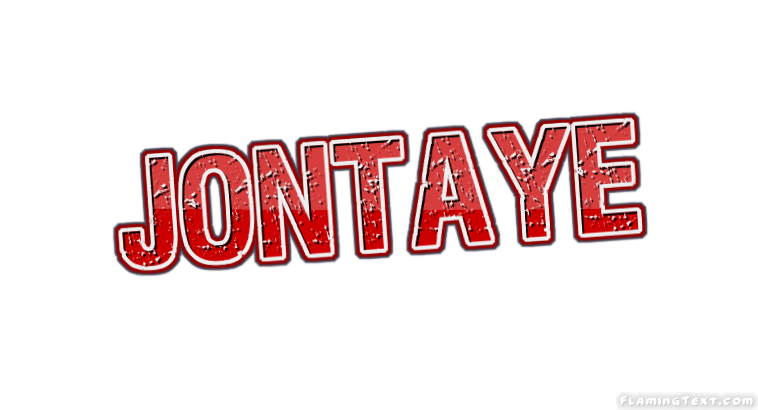 Jontaye Logo