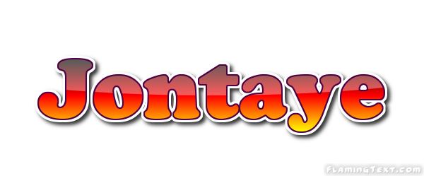 Jontaye Logo