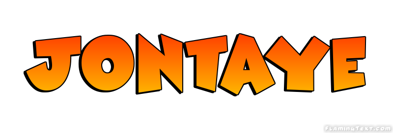 Jontaye Logotipo