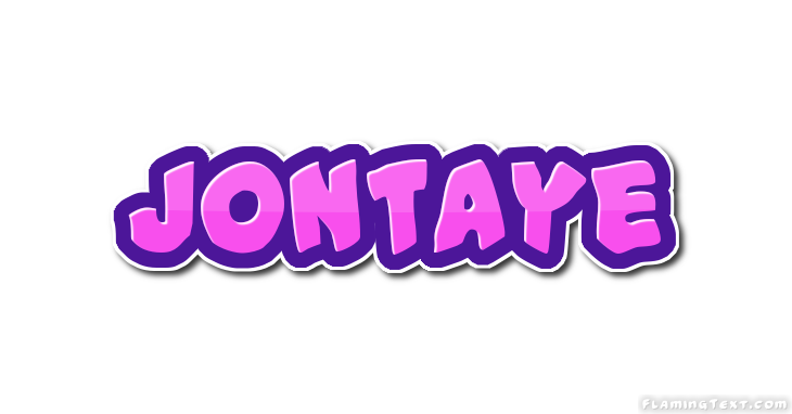 Jontaye Logotipo