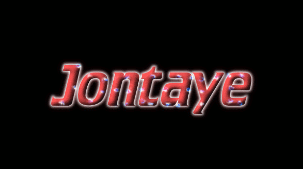 Jontaye Лого