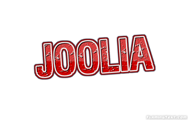 Joolia Лого