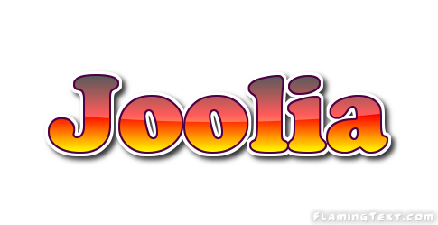 Joolia Logo