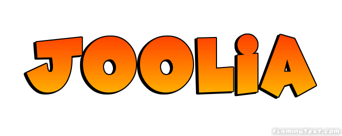 Joolia Лого