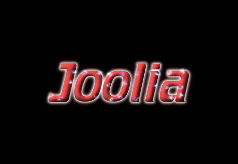 Joolia Logotipo