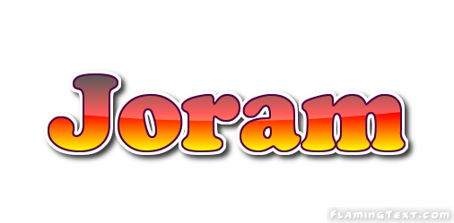 Joram Logotipo