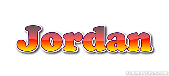 Jordan ロゴ