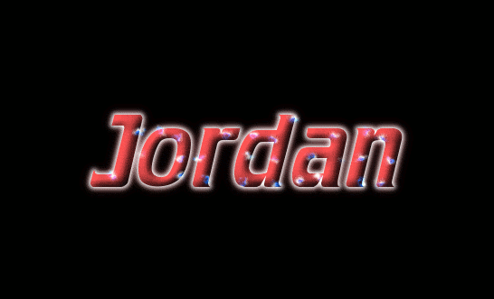 Jordan Лого